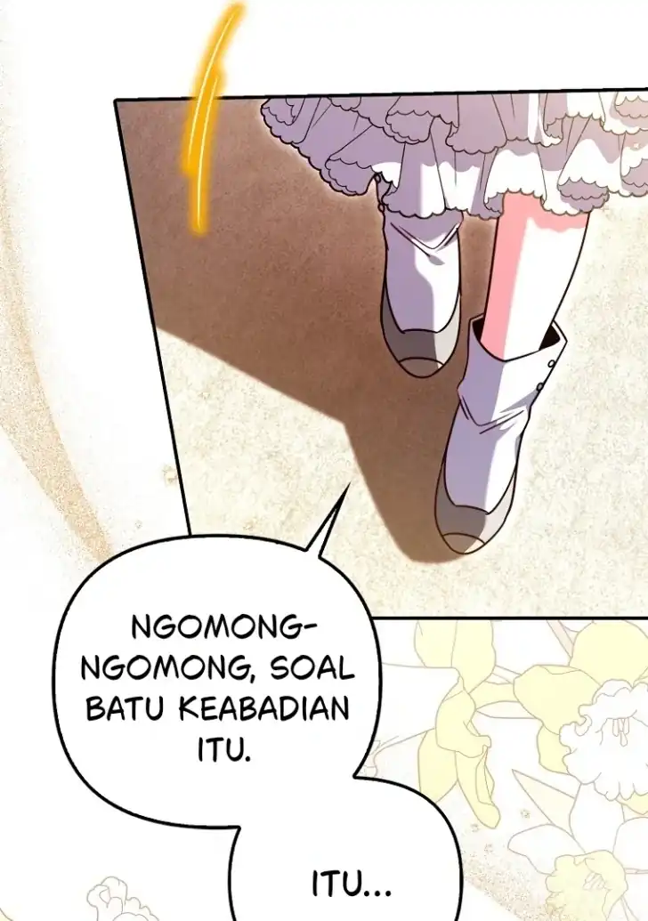 Baca I’m the Brave Puppy That Will Save the Villainess Chapter 25 Bahasa Indonesia page 152
