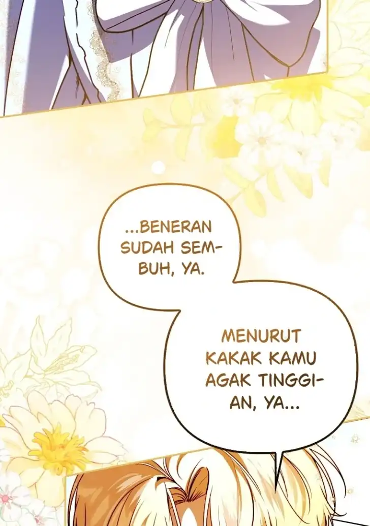 Baca I’m the Brave Puppy That Will Save the Villainess Chapter 25 Bahasa Indonesia page 20