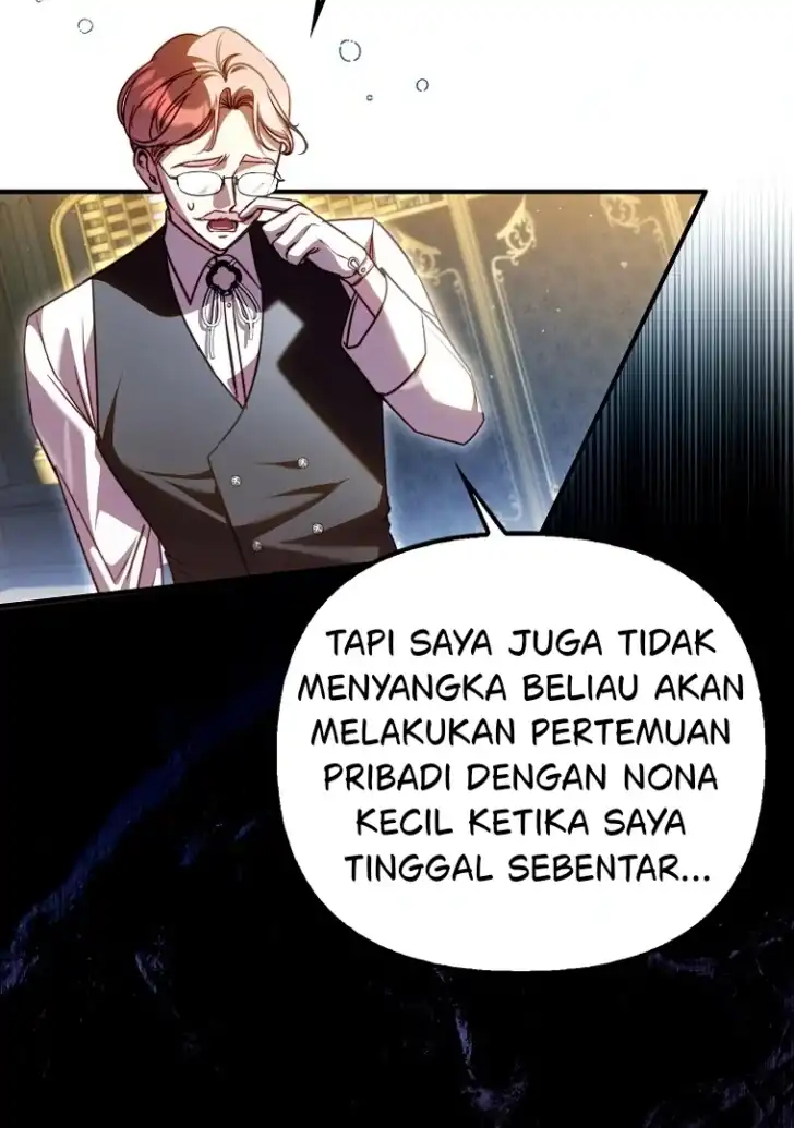 Baca I’m the Brave Puppy That Will Save the Villainess Chapter 25 Bahasa Indonesia page 170