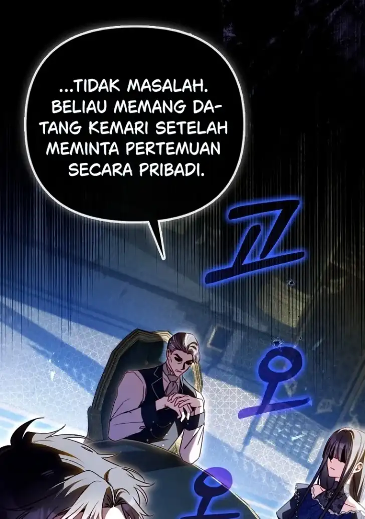 Baca I’m the Brave Puppy That Will Save the Villainess Chapter 25 Bahasa Indonesia page 172