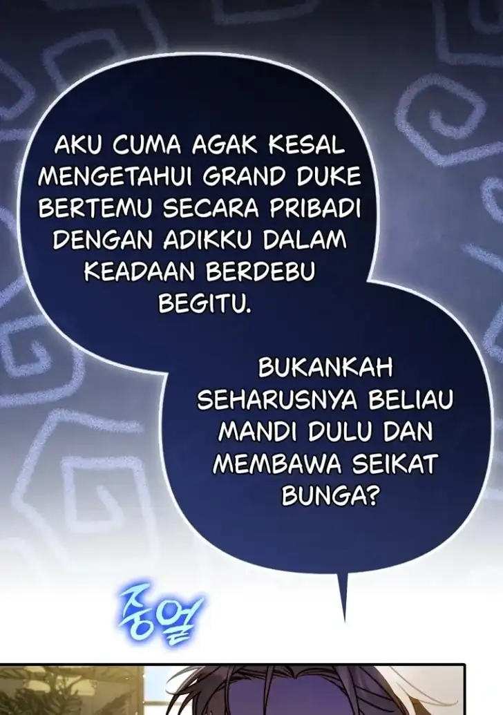 Baca I’m the Brave Puppy That Will Save the Villainess Chapter 25 Bahasa Indonesia page 178