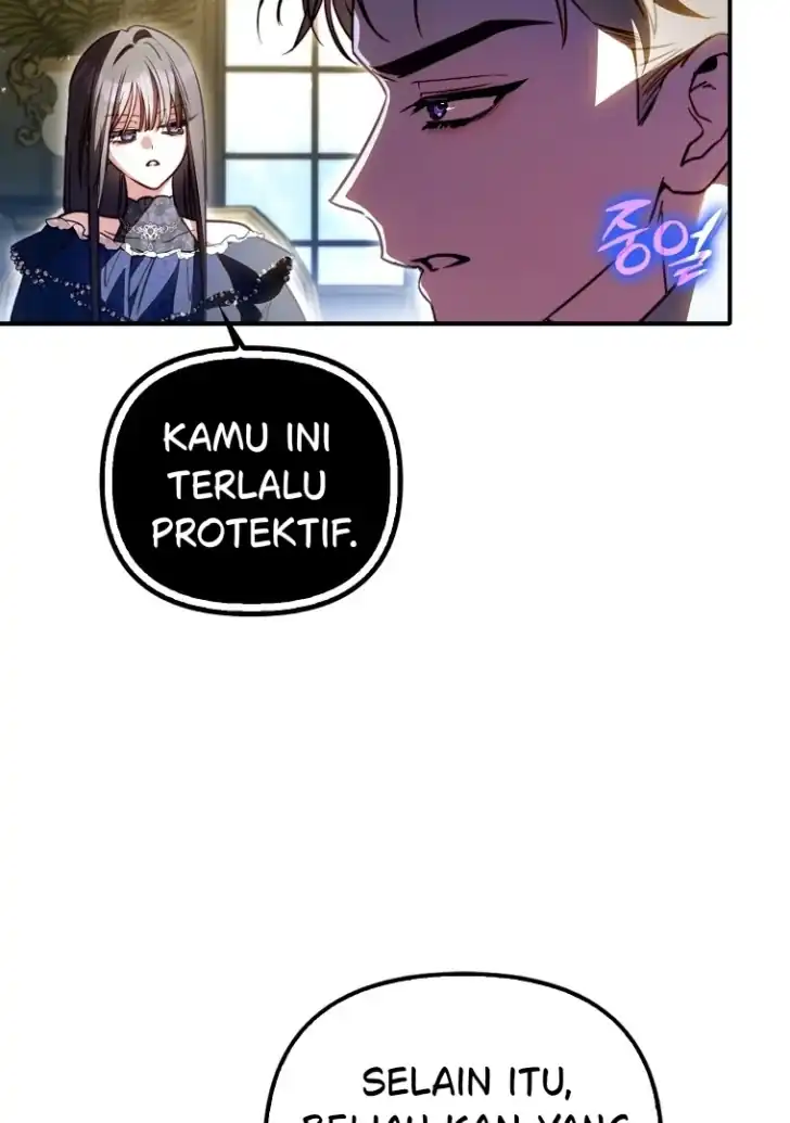 Baca I’m the Brave Puppy That Will Save the Villainess Chapter 25 Bahasa Indonesia page 180