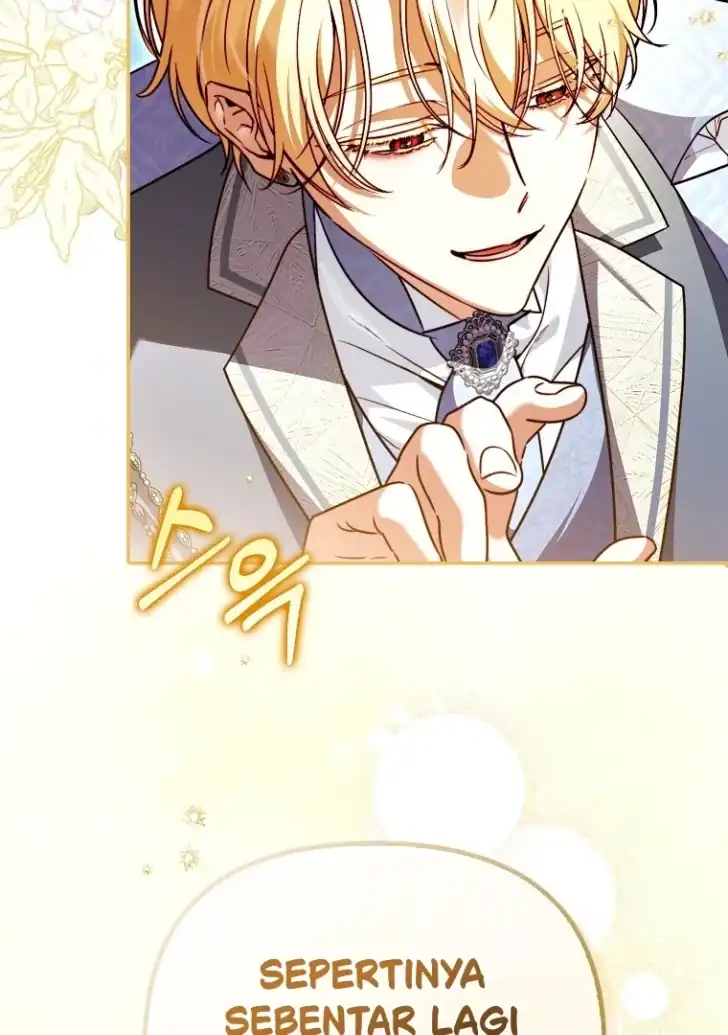 Baca I’m the Brave Puppy That Will Save the Villainess Chapter 25 Bahasa Indonesia page 22