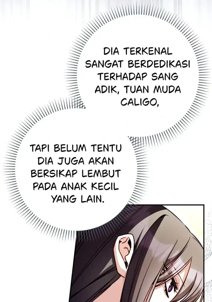 Baca I’m the Brave Puppy That Will Save the Villainess Chapter 25 Bahasa Indonesia page 202