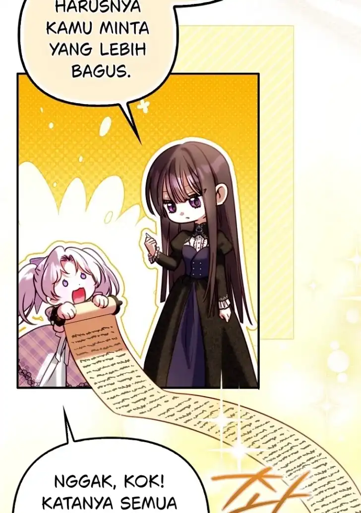 I’m the Brave Puppy That Will Save the Villainess Chapter 26 - Page 86