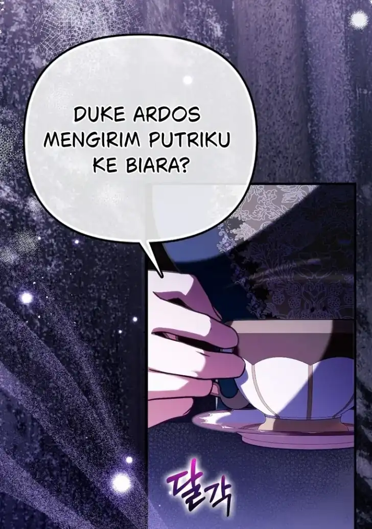 I’m the Brave Puppy That Will Save the Villainess Chapter 26 - Page 93