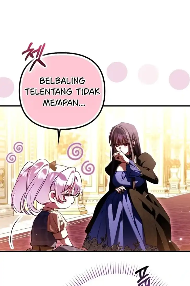 I’m the Brave Puppy That Will Save the Villainess Chapter 27 - Page 113