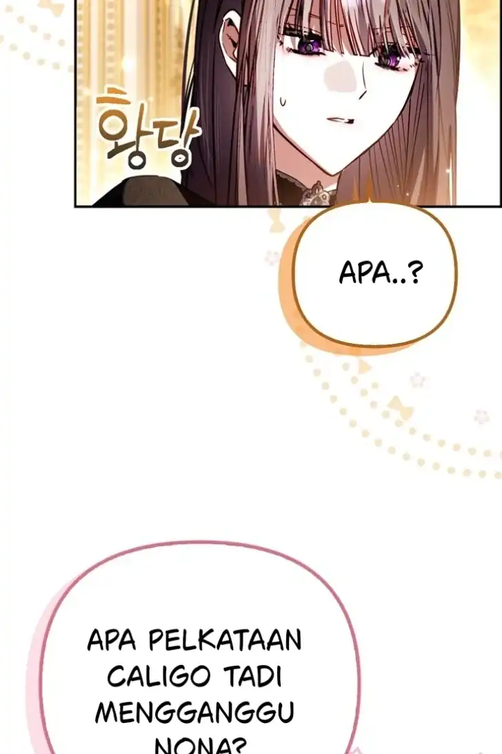 I’m the Brave Puppy That Will Save the Villainess Chapter 27 - Page 91