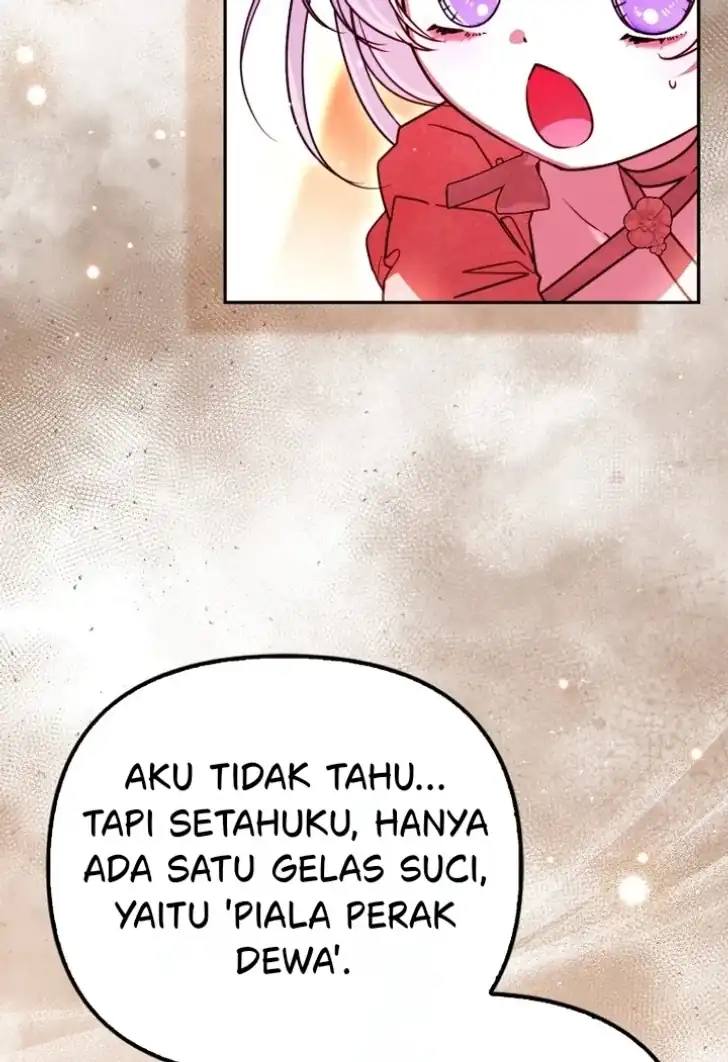 Baca I’m the Brave Puppy That Will Save the Villainess Chapter 28 Bahasa Indonesia page 204
