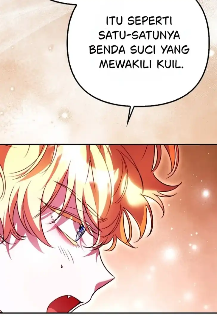 Baca I’m the Brave Puppy That Will Save the Villainess Chapter 28 Bahasa Indonesia page 206