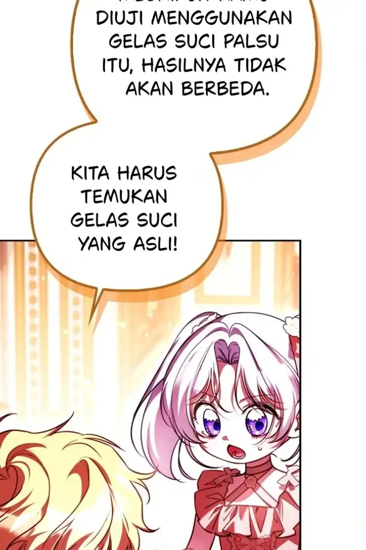 Baca I’m the Brave Puppy That Will Save the Villainess Chapter 28 Bahasa Indonesia page 214