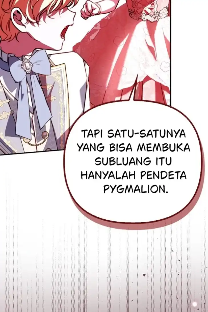 Baca I’m the Brave Puppy That Will Save the Villainess Chapter 28 Bahasa Indonesia page 216