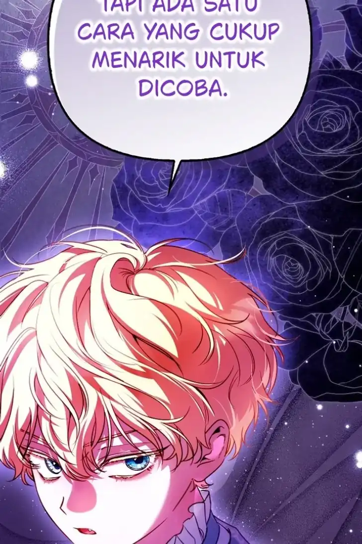 Baca I’m the Brave Puppy That Will Save the Villainess Chapter 28 Bahasa Indonesia page 222