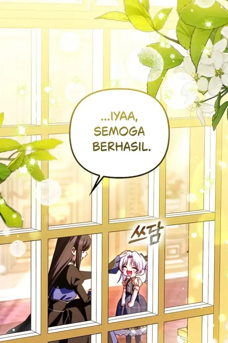 Baca I’m the Brave Puppy That Will Save the Villainess Chapter 28 Bahasa Indonesia page 26