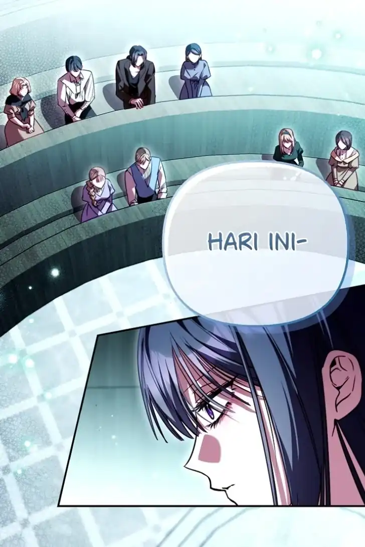 Baca I’m the Brave Puppy That Will Save the Villainess Chapter 28 Bahasa Indonesia page 230