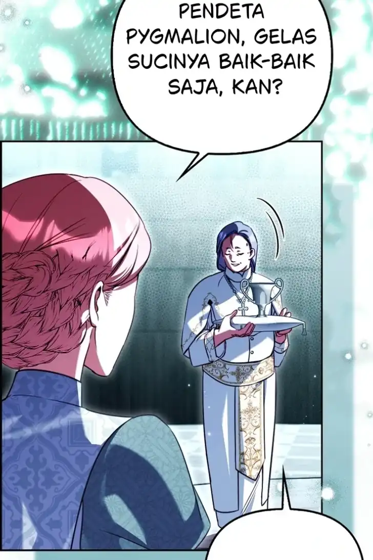 Baca I’m the Brave Puppy That Will Save the Villainess Chapter 28 Bahasa Indonesia page 236