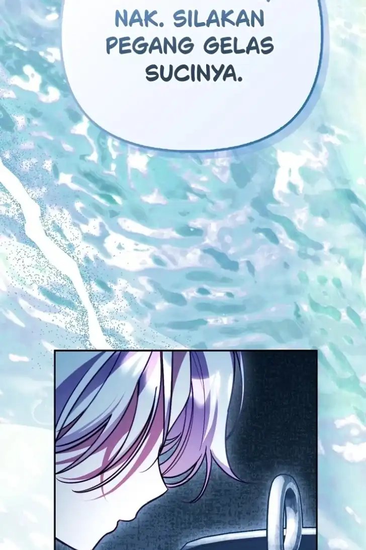 Baca I’m the Brave Puppy That Will Save the Villainess Chapter 28 Bahasa Indonesia page 244