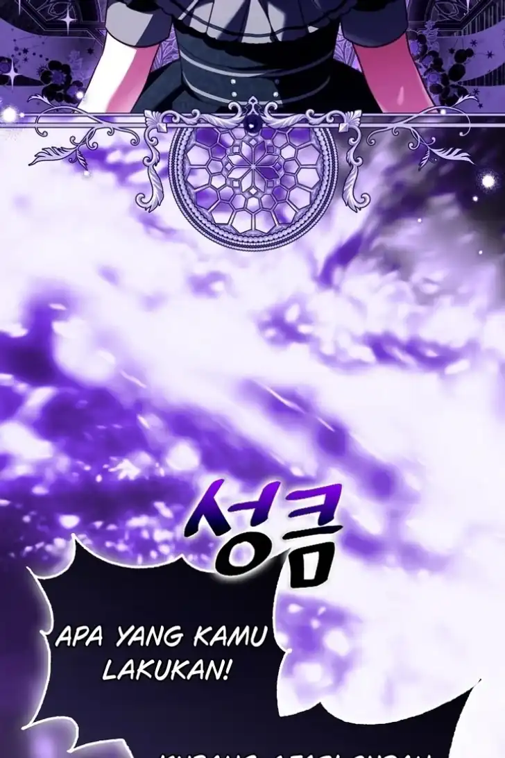 Baca I’m the Brave Puppy That Will Save the Villainess Chapter 28 Bahasa Indonesia page 262