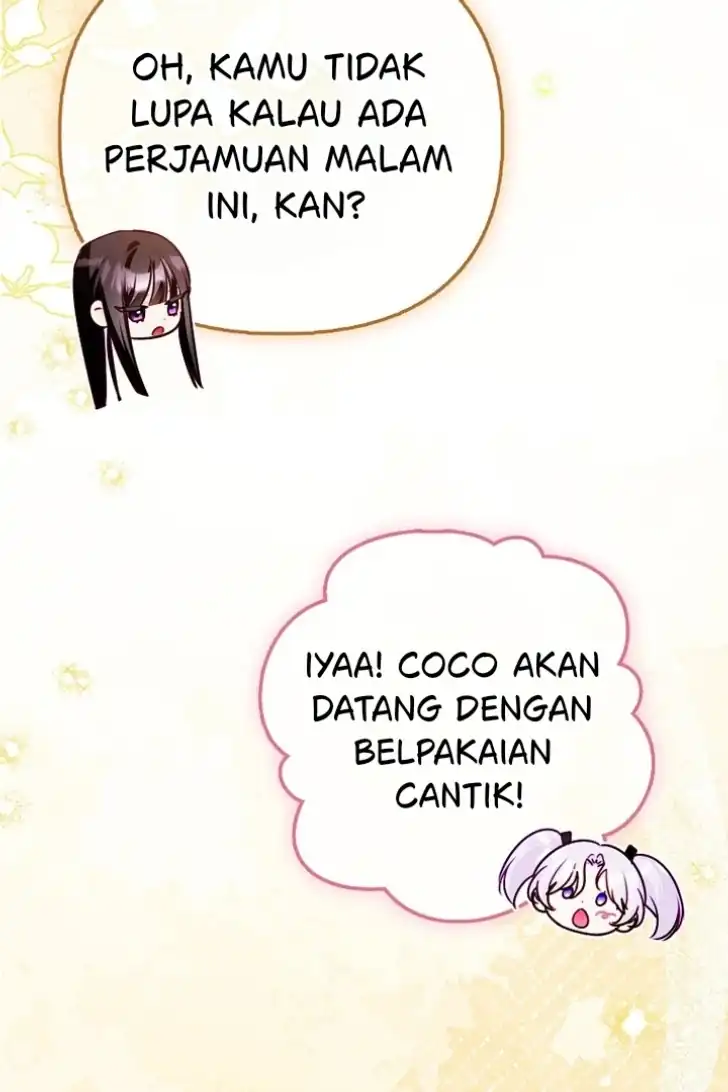 Baca I’m the Brave Puppy That Will Save the Villainess Chapter 28 Bahasa Indonesia page 30