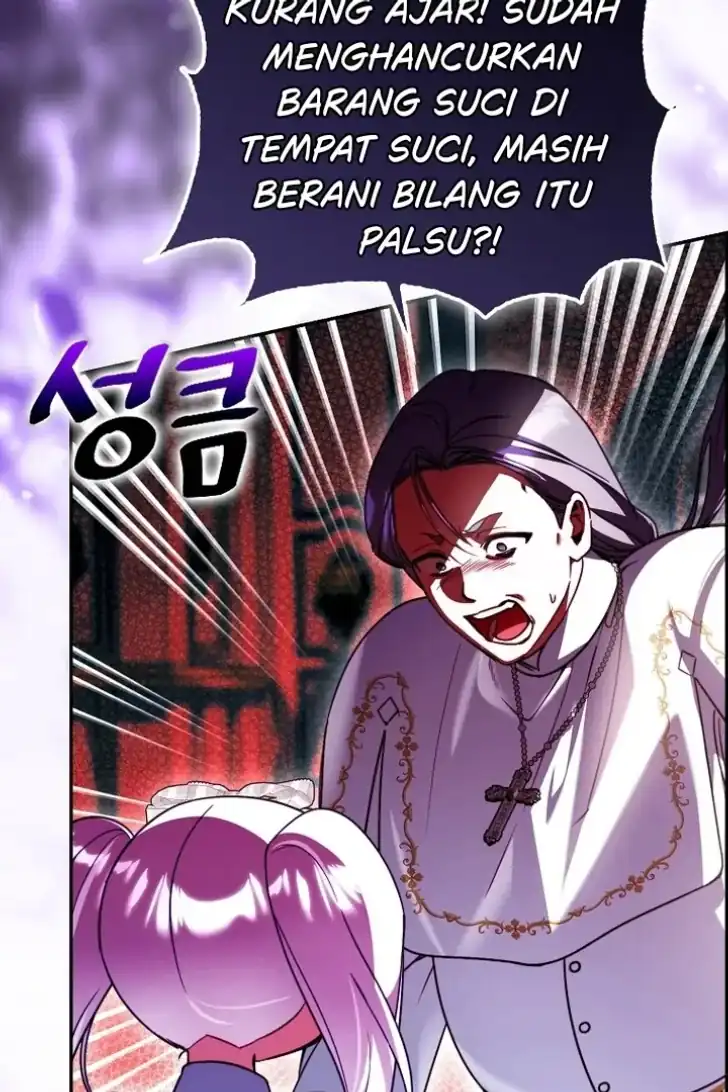 Baca I’m the Brave Puppy That Will Save the Villainess Chapter 28 Bahasa Indonesia page 264