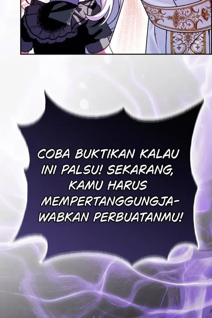 Baca I’m the Brave Puppy That Will Save the Villainess Chapter 28 Bahasa Indonesia page 266