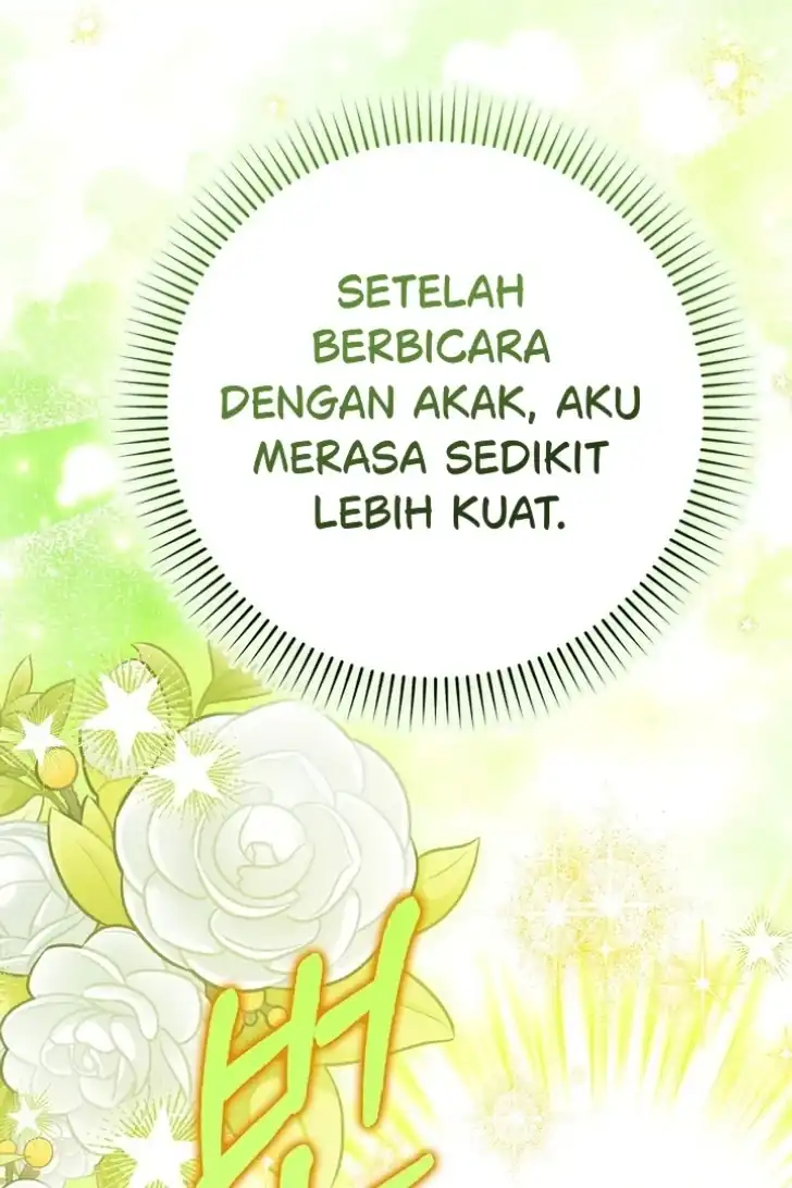 Baca I’m the Brave Puppy That Will Save the Villainess Chapter 28 Bahasa Indonesia page 36
