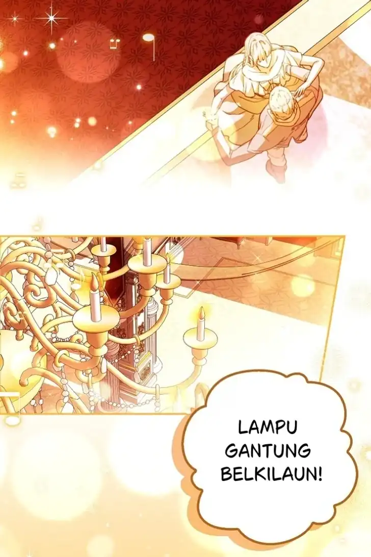 Baca I’m the Brave Puppy That Will Save the Villainess Chapter 28 Bahasa Indonesia page 48