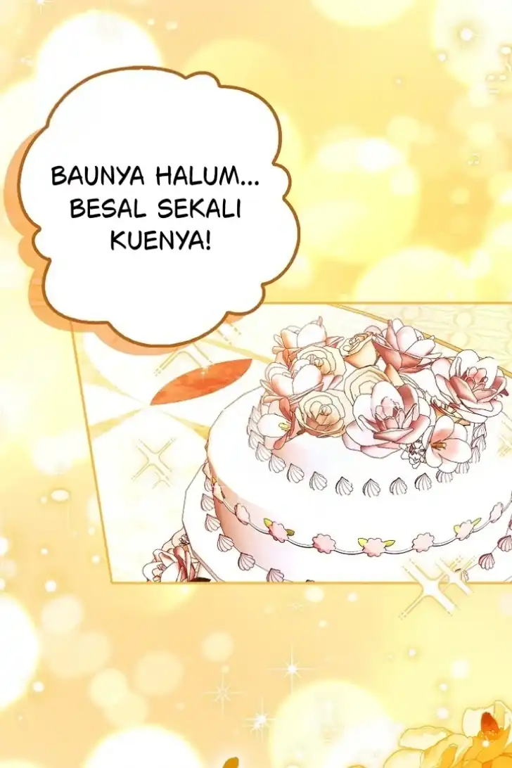Baca I’m the Brave Puppy That Will Save the Villainess Chapter 28 Bahasa Indonesia page 50