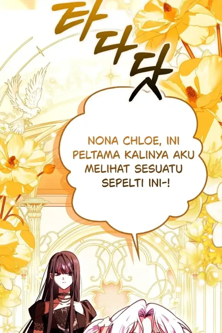 Baca I’m the Brave Puppy That Will Save the Villainess Chapter 28 Bahasa Indonesia page 52