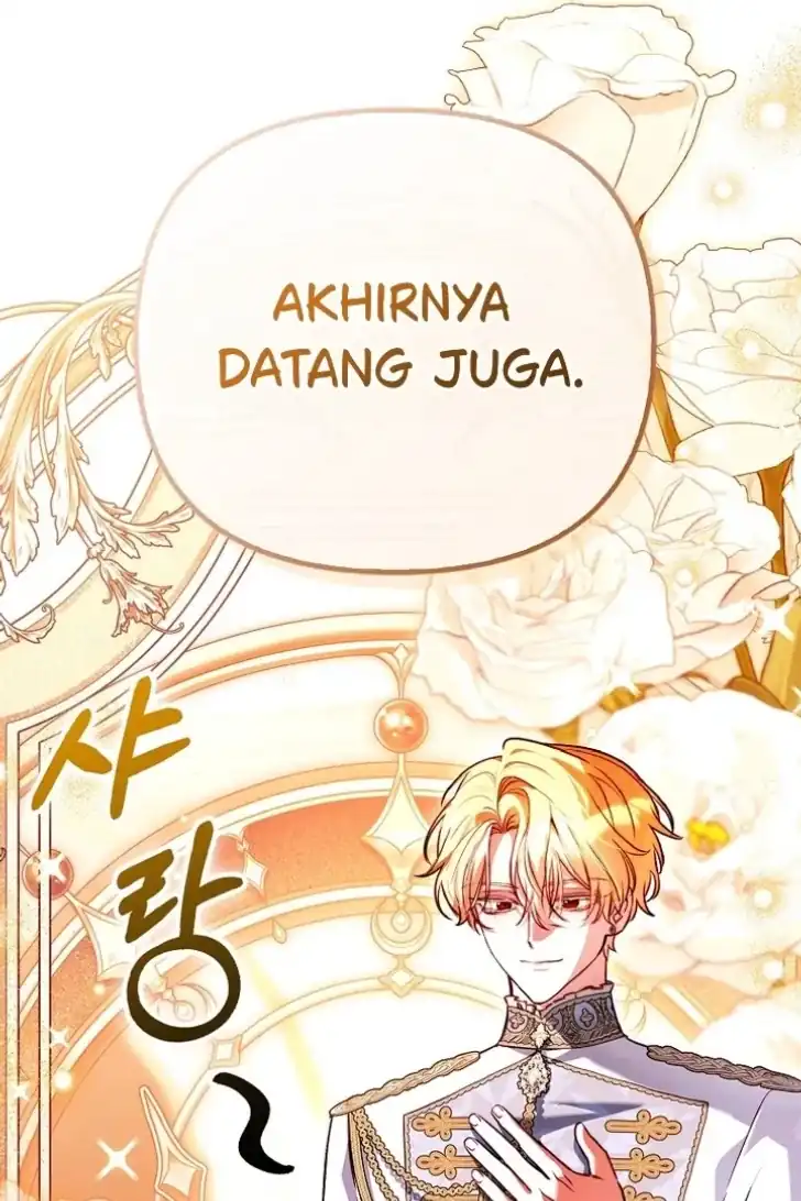 Baca I’m the Brave Puppy That Will Save the Villainess Chapter 28 Bahasa Indonesia page 62