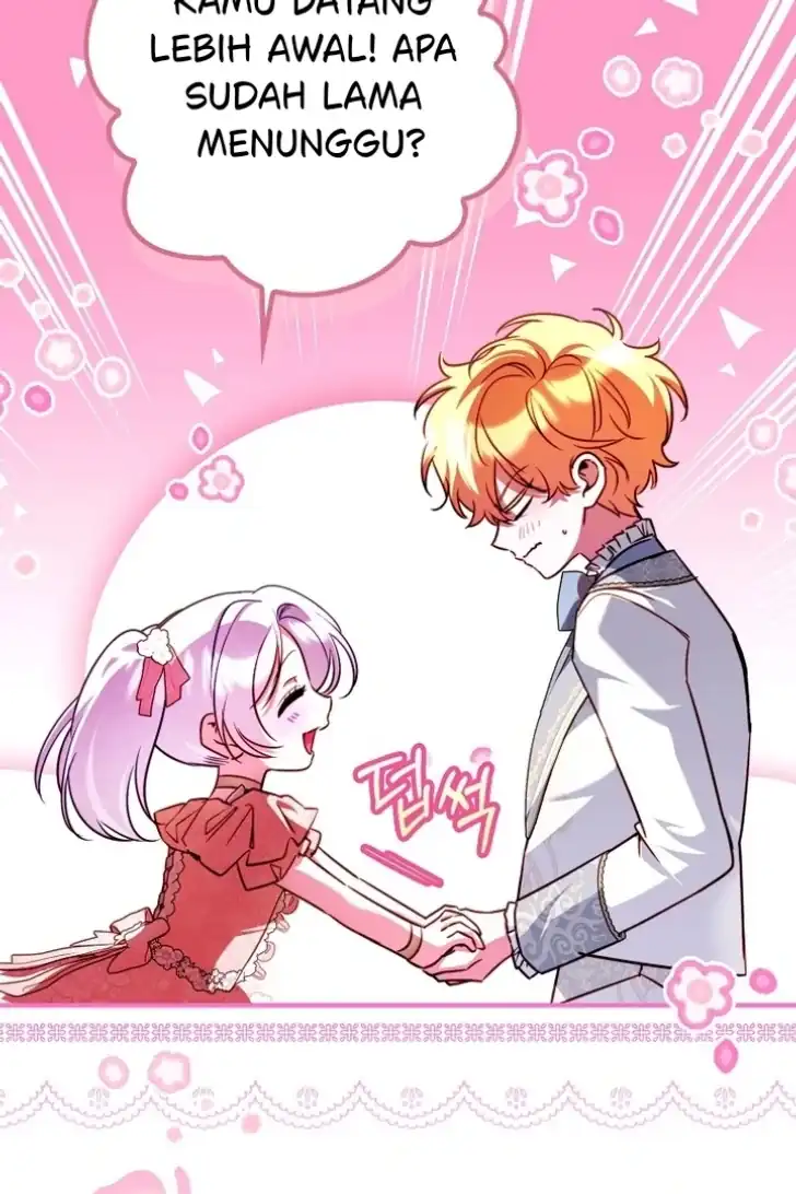 Baca I’m the Brave Puppy That Will Save the Villainess Chapter 28 Bahasa Indonesia page 68