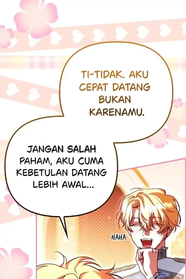 Baca I’m the Brave Puppy That Will Save the Villainess Chapter 28 Bahasa Indonesia page 70