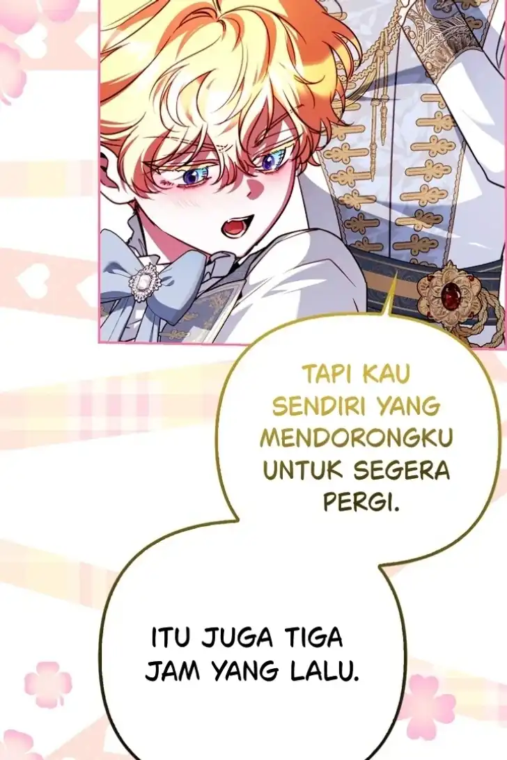 Baca I’m the Brave Puppy That Will Save the Villainess Chapter 28 Bahasa Indonesia page 72