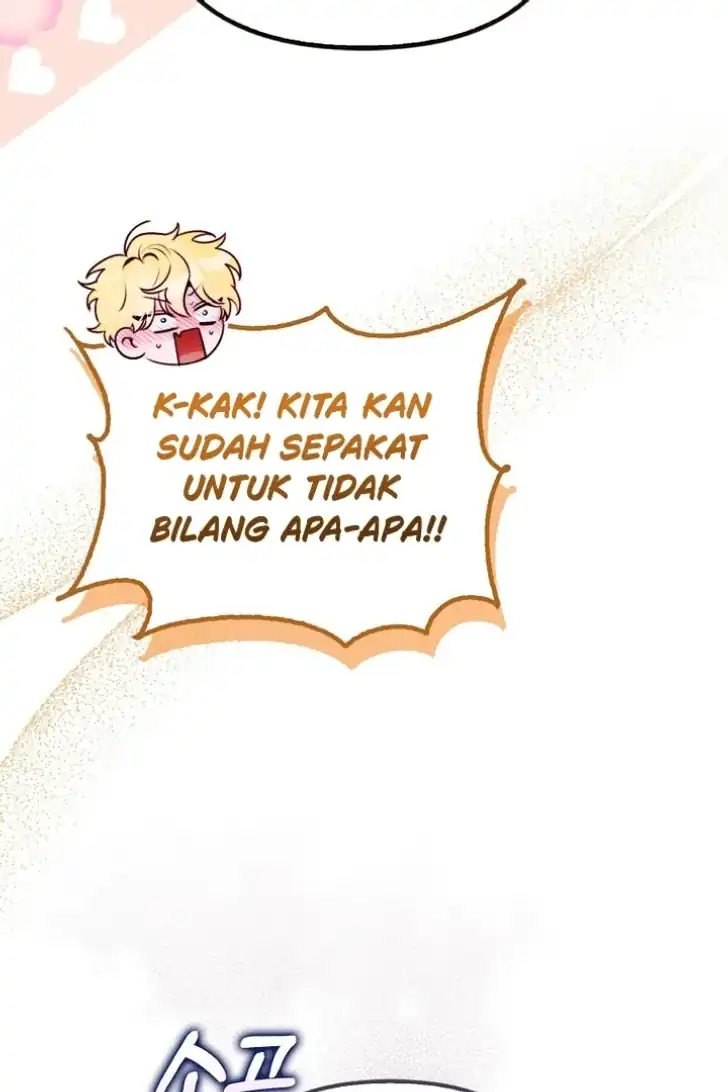 Baca I’m the Brave Puppy That Will Save the Villainess Chapter 28 Bahasa Indonesia page 74