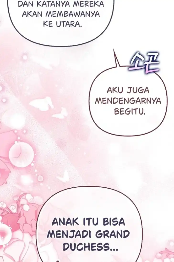 Baca I’m the Brave Puppy That Will Save the Villainess Chapter 28 Bahasa Indonesia page 78
