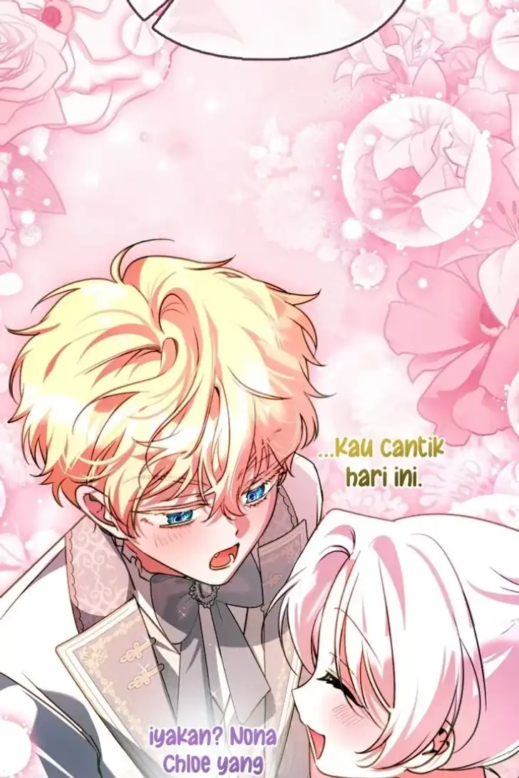 Baca I’m the Brave Puppy That Will Save the Villainess Chapter 28 Bahasa Indonesia page 80