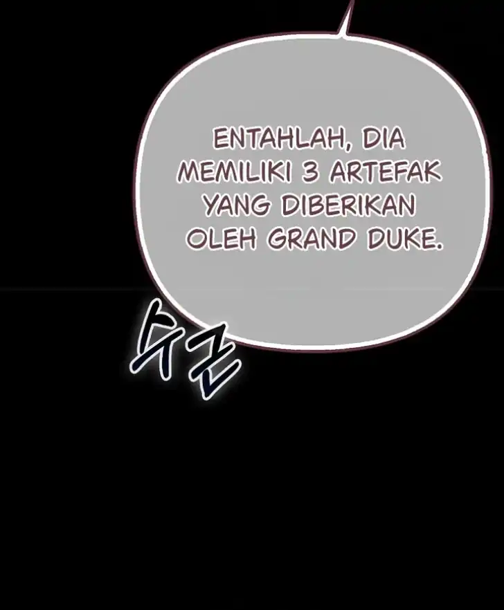 Baca I’m the Brave Puppy That Will Save the Villainess Chapter 28 Bahasa Indonesia page 86