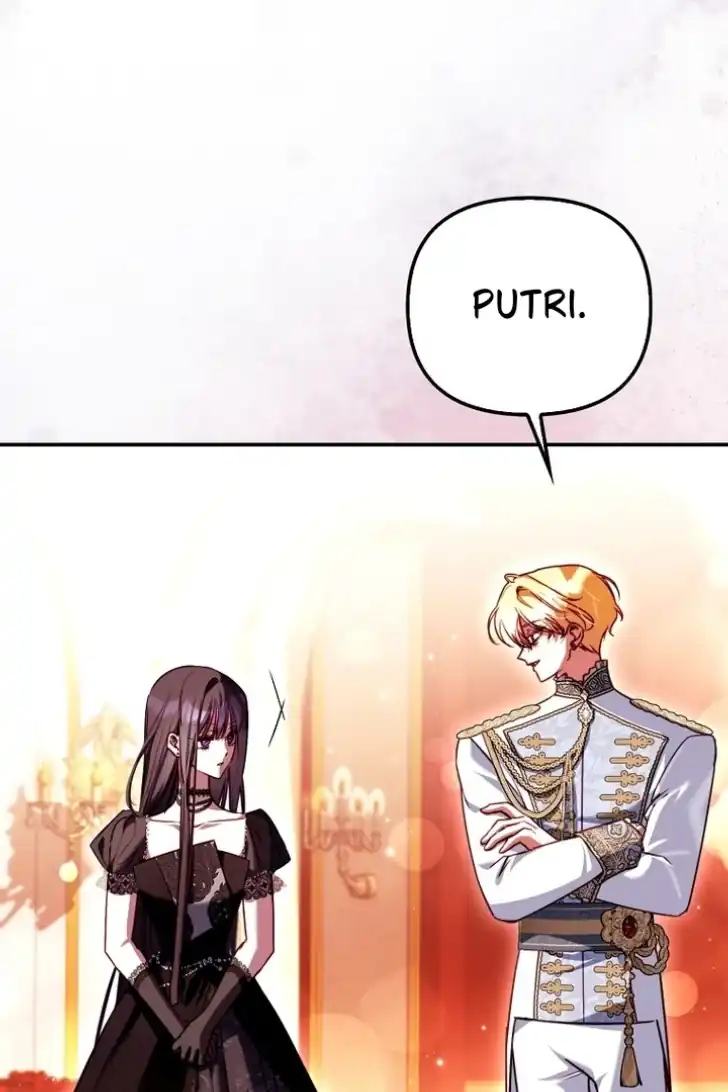 Baca I’m the Brave Puppy That Will Save the Villainess Chapter 28 Bahasa Indonesia page 94