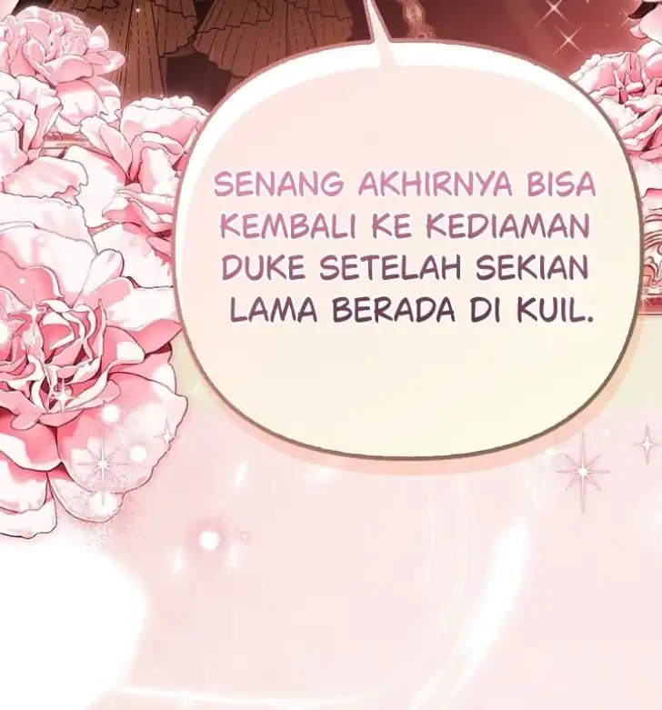 Baca I’m the Brave Puppy That Will Save the Villainess Chapter 28 Bahasa Indonesia page 112
