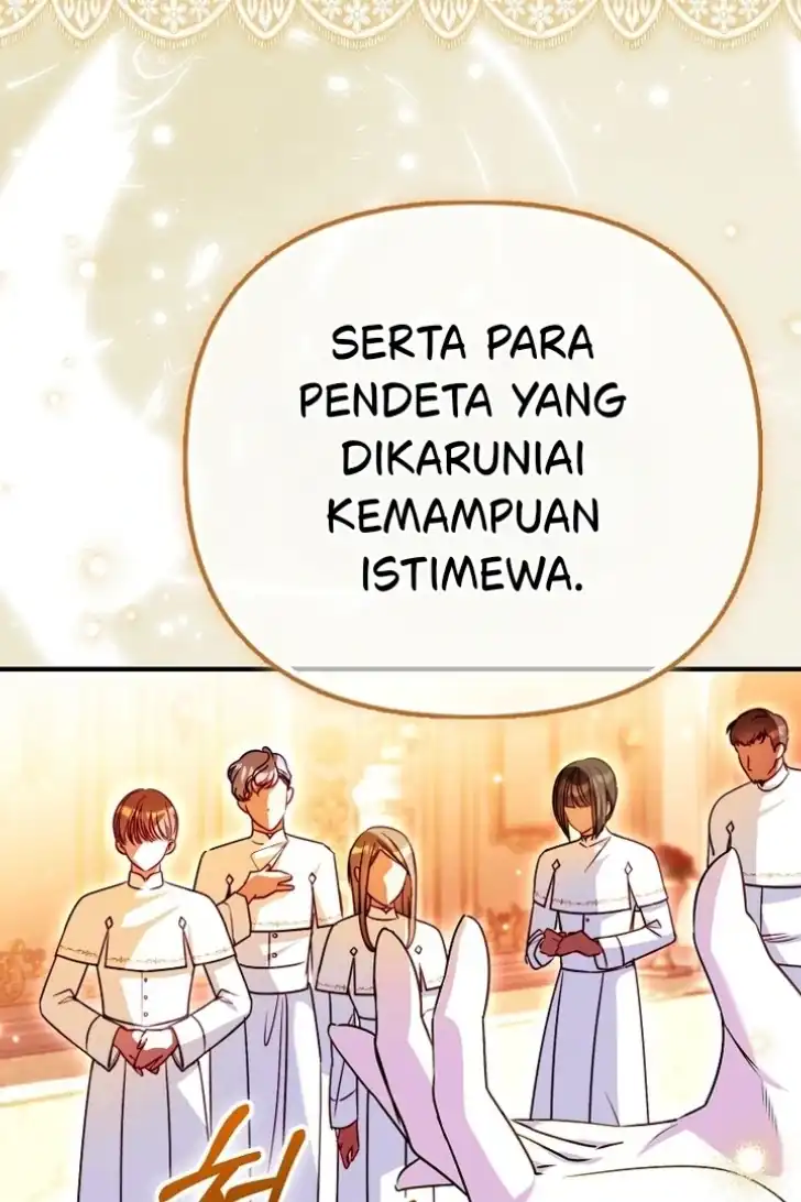 Baca I’m the Brave Puppy That Will Save the Villainess Chapter 28 Bahasa Indonesia page 118