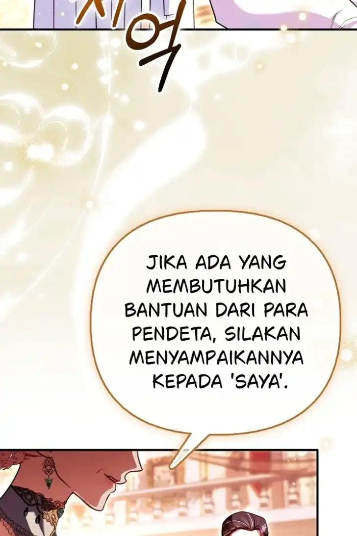 Baca I’m the Brave Puppy That Will Save the Villainess Chapter 28 Bahasa Indonesia page 120