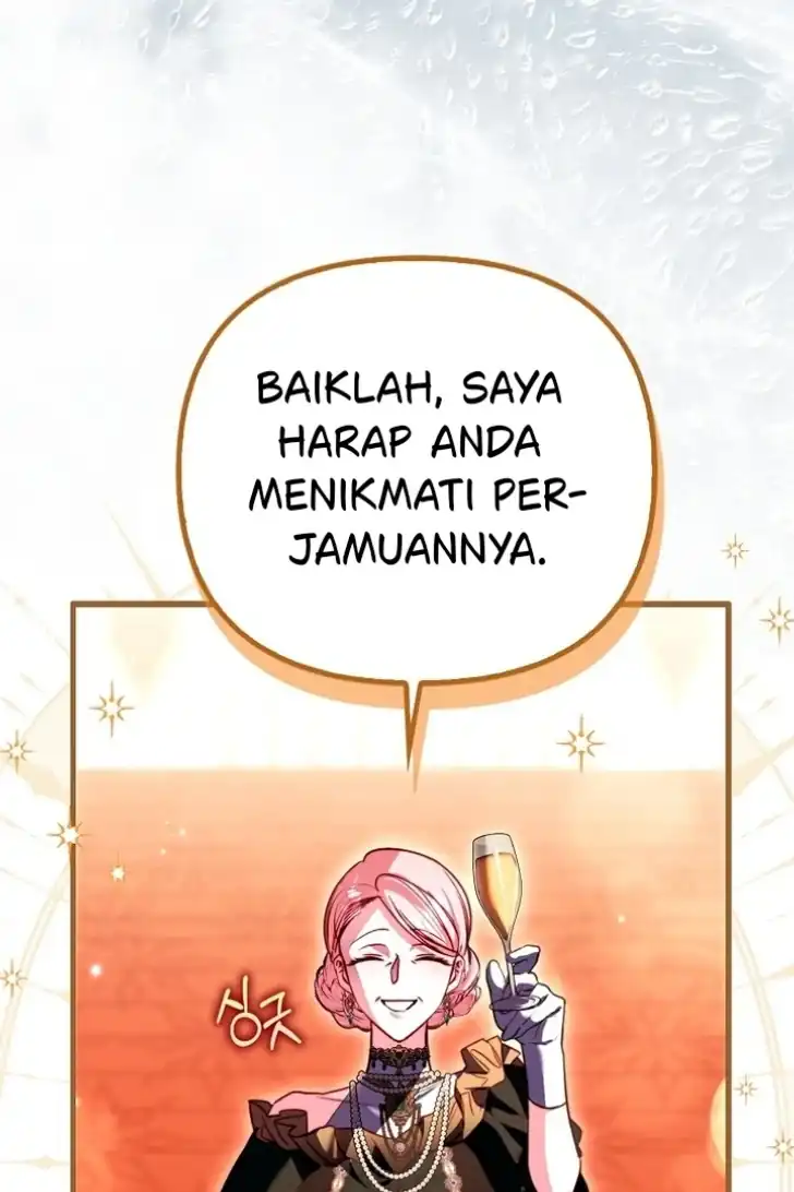 Baca I’m the Brave Puppy That Will Save the Villainess Chapter 28 Bahasa Indonesia page 126
