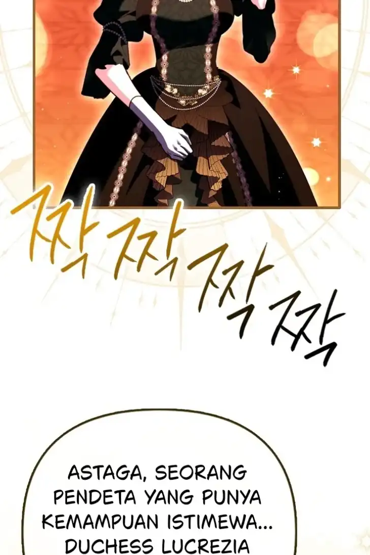 Baca I’m the Brave Puppy That Will Save the Villainess Chapter 28 Bahasa Indonesia page 128