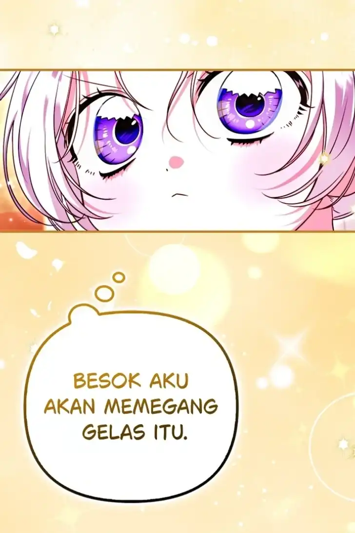 Baca I’m the Brave Puppy That Will Save the Villainess Chapter 28 Bahasa Indonesia page 132