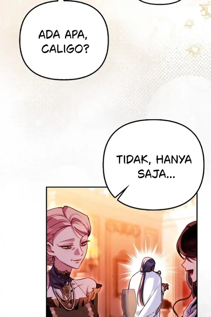 Baca I’m the Brave Puppy That Will Save the Villainess Chapter 28 Bahasa Indonesia page 140