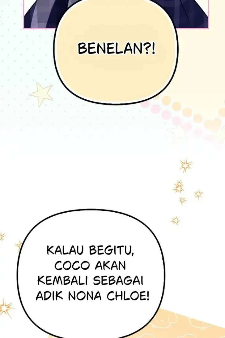 Baca I’m the Brave Puppy That Will Save the Villainess Chapter 28 Bahasa Indonesia page 18