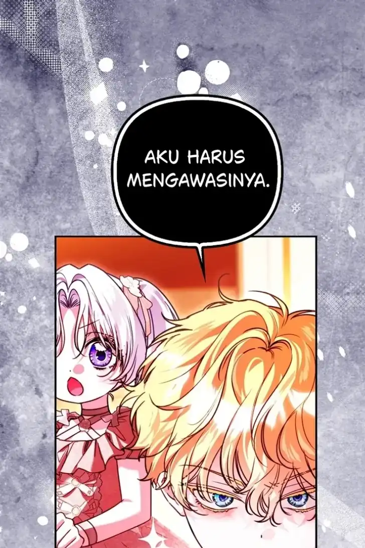 Baca I’m the Brave Puppy That Will Save the Villainess Chapter 28 Bahasa Indonesia page 148