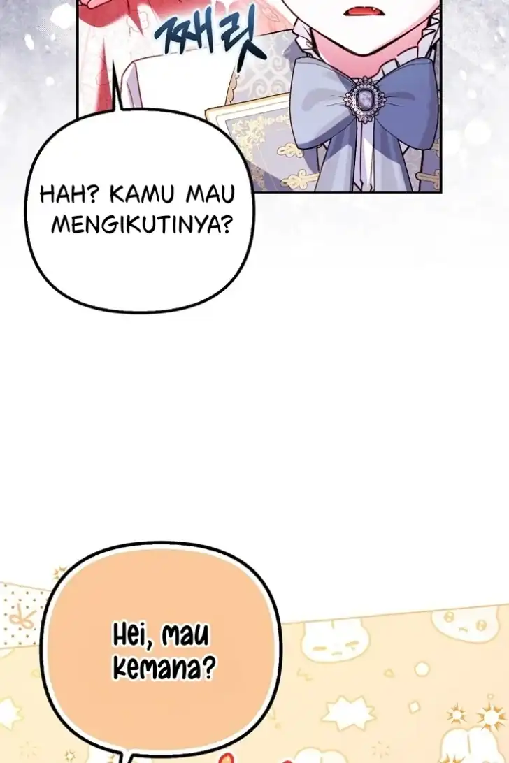Baca I’m the Brave Puppy That Will Save the Villainess Chapter 28 Bahasa Indonesia page 150
