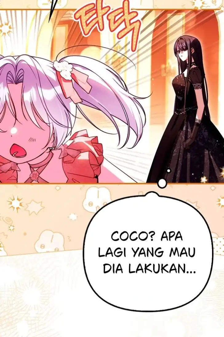 Baca I’m the Brave Puppy That Will Save the Villainess Chapter 28 Bahasa Indonesia page 152