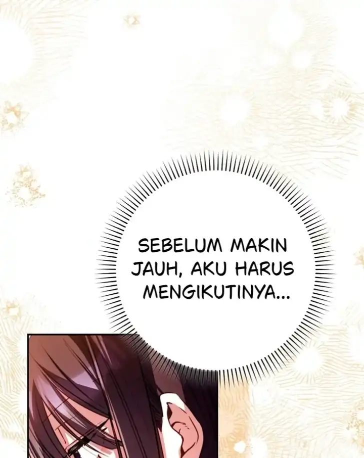 Baca I’m the Brave Puppy That Will Save the Villainess Chapter 28 Bahasa Indonesia page 154